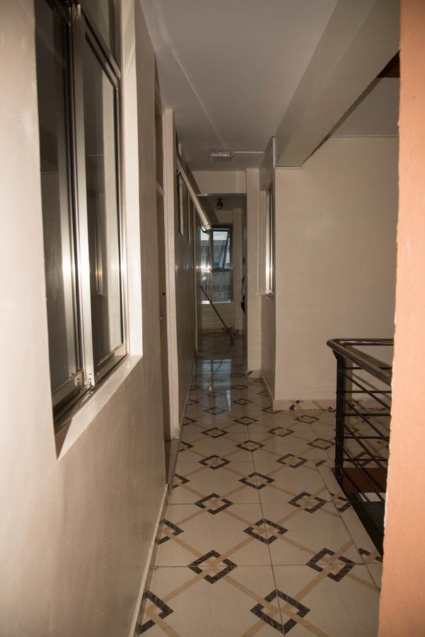 Kima B&B Nairobi Exterior foto